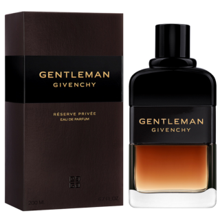 Givenchy Gentleman Reserve Privee Perfume EDP 200ml (3274872461642)