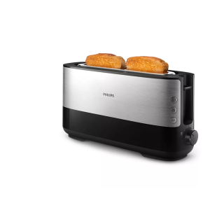 Philips Viva Collection HD2692/90 Toaster (HD2692/90)