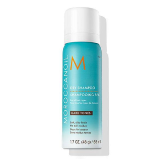 Moroccanoil Dry Shampoo Dark Tones 65 ml (7290015629461)