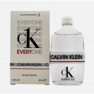 Calvin Klein CK Everyone Perfume EDT 50ml (3614229656138)