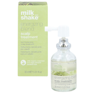 Milk Shake Energizing Blend Leave-In Scalp Treatment Lotion 30 ml (8032274060376)