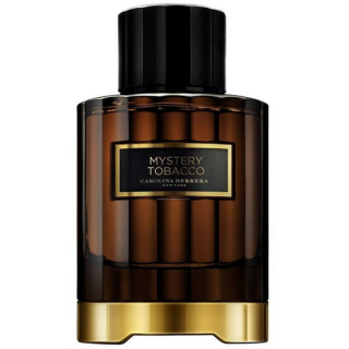 Carolina Herrera Mystery Tobacco Perfume EDP 100 ml (8411061844977)