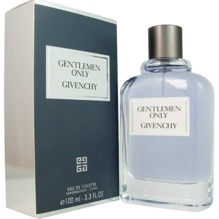 Givenchy Gentlemen Only Perfume EDT 100ml (3274870012136)