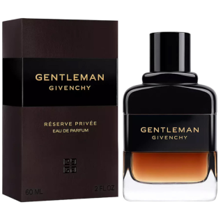 Givenchy Gentleman Reserve Privee Perfume EDP 60ml (3274872439061)