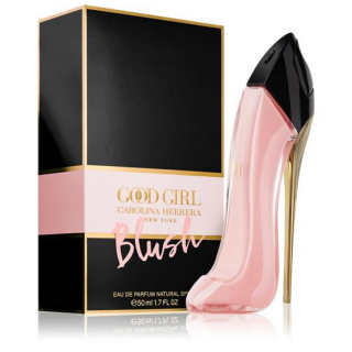 Carolina Herrera Good Girl Blush Perfume EDP 50 ml (8411061056769)
