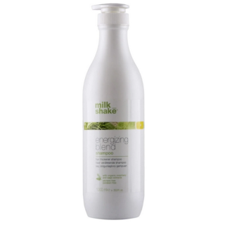 Milk Shake Energizing Blend Hair Shampoo 1000 ml (8032274059899)