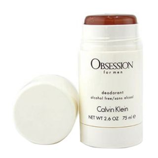 Calvin Klein Obsession Deodorant Stick 75ml (088300606702)