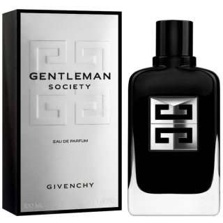 Givenchy Gentleman Society Perfume EDP 100ml (3274872448780)
