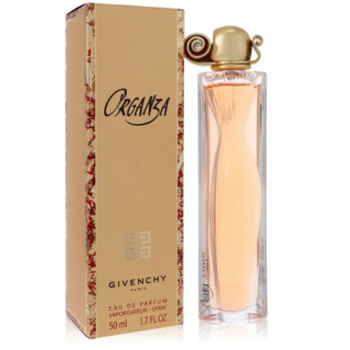 Givenchy Organza Perfume EDP 50ml (3274870212352)
