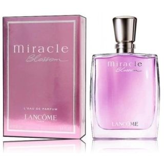 Lancôme Miracle Blossom Perfume EDP 100 ml (3614271387325)