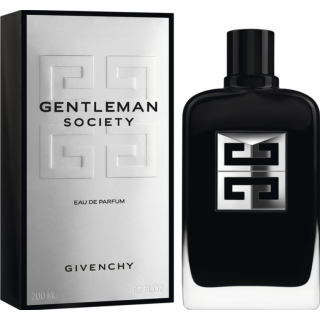 Givenchy Gentleman Society Perfume EDP 200ml (3274872462687)