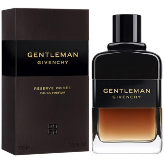 Givenchy Gentleman Reserve Privee Perfume EDP 100ml (3274872439078)