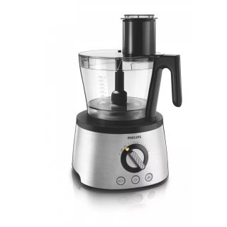Philips 7000 series HR7778/00 Food processor 1300W (HR7778/00)