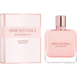 Givenchy Irresistible Rose Velvet Perfume EDP 50ml (3274872447554)