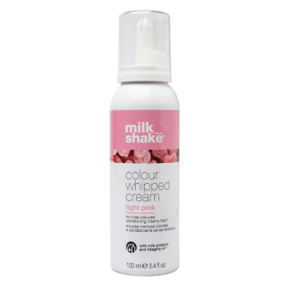 Milk Shake Color Whipped Cream Coloring Mousse 100 ml (8032274119128)