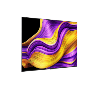 LG OLED65G51LW TV 65" / OLED /4K /Smart/ 3840x2160 / Wireless LA / Bluetooth / webOS (OLED65G51LW)