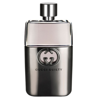 Gucci Guilty Pour Homme Perfume EDT 90 ml Tester (2859984955220)
