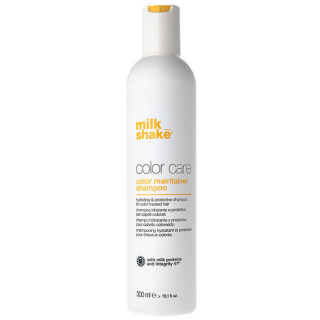 Milk Shake Color Care Color Maintainer Shampoo 300 ml (8032274051121)