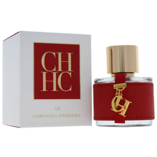 Carolina Herrera CH Perfume EDT 50 ml (8411061607169)