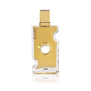 Ajmal Evoke Her Perfume EDP 75ml (6293708004973)