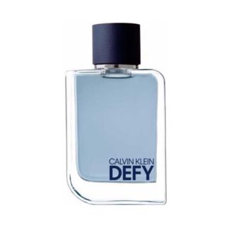 Calvin Klein Defy Perfume Tester EDT 100ml (3616301296744)