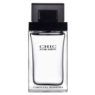 Carolina Herrera Chic Perfume EDT 100 ml Tester (8411061310076)