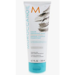 Moroccanoil Platinum Hair mask 200 ml (7290113140622)