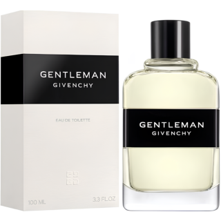 Givenchy Gentleman Perfume EDT 100ml (3274872347298)