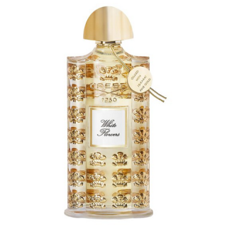 Creed Les Royales Exclusives White Flowers Perfume EDP 75 ml (3508440752055)
