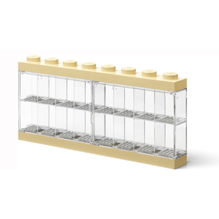 LEGO Harry Potter Display Case 16 Minifigure Display Case (40660830)