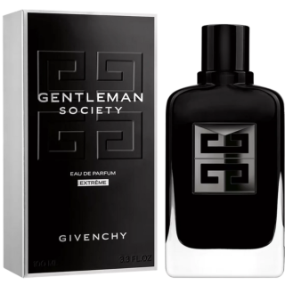 Givenchy Gentleman Society Extreme Perfume EDP 100ml (3274872467965)