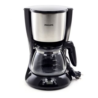 Philips Daily Collection HD7459/20 Coffee maker 1.2L (TL027104)