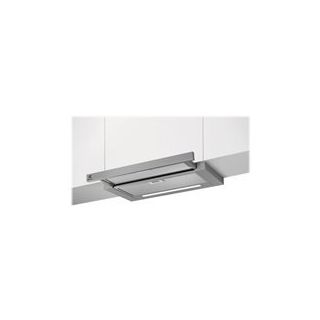 Electrolux Serie 600 ExtractionTech Built-in extractor hood (LFP616X)