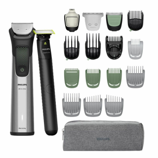 Philips All-in-One Trimmer 9000 MG9557/15 Multifunctional Trimmer (MG9557/15)