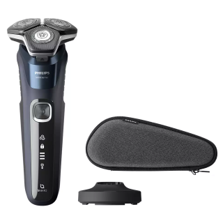 Philips SHAVER Series 5000 S5885/35 Electric Shaver (S5885/35)