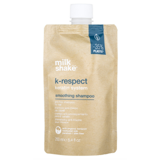 Milk Shake K-Respect Keratin System Smoothing Shampoo 250 ml (8032274083351)