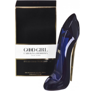 Carolina Herrera Good Girl Perfume EDP 80 ml (8411061026342)