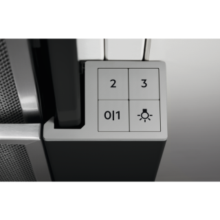 Electrolux LFP326FB Built-in cooker hood (LFP326FB)