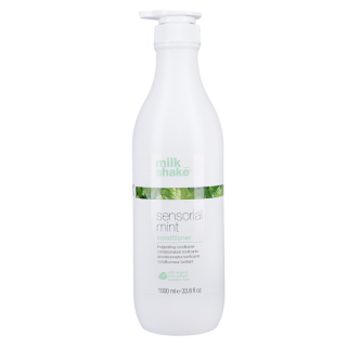 Milk Shake Sensorial Mint Hair Conditioner 1000 ml (8032274057734)