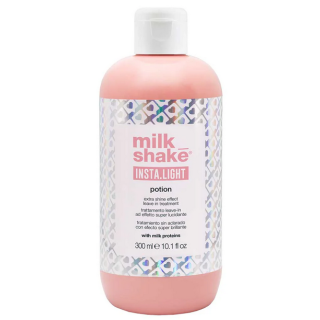 Milk Shake Insta Light Potion Hair Leave-In Cream Treatment 300 ml (8032274159698)