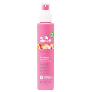 Milk Shake Incredible Milk Hair Care Spray Flower Fragrance 150 ml (8032274170716)