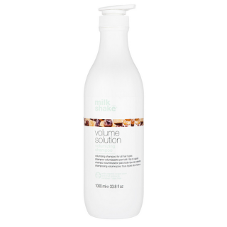 Milk Shake Volume Solution Hair Shampoo 1000 ml (8032274078043)