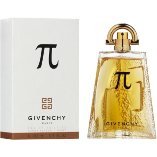 Givenchy Pí Perfume EDT 100ml (3274870222566)