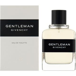 Givenchy Gentleman Perfume EDT 60ml (3274872424999)