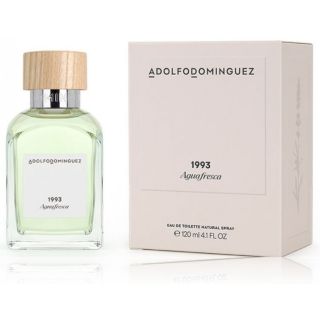 Adolfo Dominguez Agua Fresca Perfume EDT 120 ml (8410190631168)