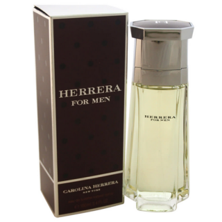 Carolina Herrera Herrera Perfume EDT 100 ml (8411061081600)