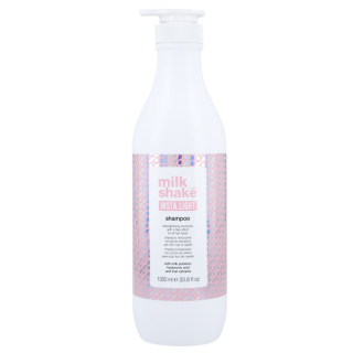 Milk Shake Insta Light Hair Shampoo 1000 ml (8032274159704)