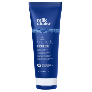 Milk Shake Cold Brunette Hair Conditioner 250 ml (8032274143888)