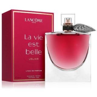 Lancôme La Vie Est Belle L'Elixir Perfume EDP 100 ml (3614274169706)