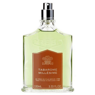 Creed Millesime Tabarome Perfume EDP 100 ml Tester (3508440561077)